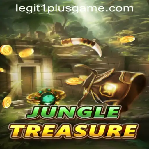 Exploring the Thrills of JungleTreasure with 1PlusGame PH Casino