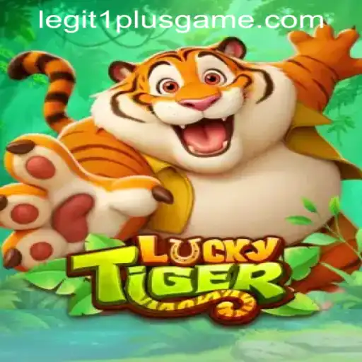 Explore the Thrills of LuckyTiger: A 1PlusGame PH Casino Experience