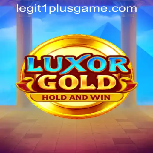 Exploring LuxorGold at 1PlusGame PH Casino: A Comprehensive Guide