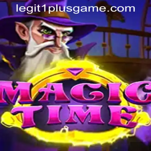 Exploring MagicTime: An Engaging World of 1PlusGame PH Casino