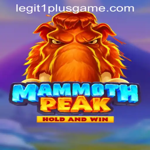 Exploring the Exciting World of MammothPeak at 1PlusGame PH Casino