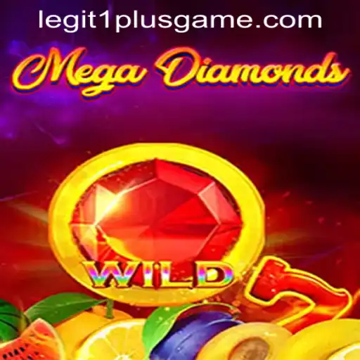 Experience the Thrill of MegaDiamond in 1PlusGame PH Casino