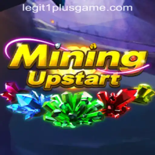 Exploring the Thrills of MiningUpstart in 1PlusGame PH Casino