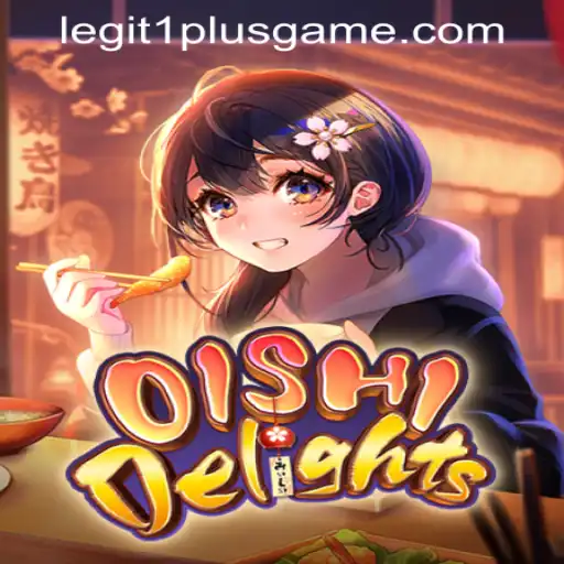 Explore the Exciting World of OishiDelights at 1PlusGame PH Casino