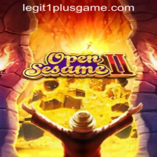 Unlock the Adventure with OpenSesameII at 1PlusGame PH Casino