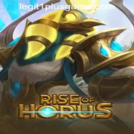 Explore the Enchanting World of RiseofHorus at 1PlusGame PH Casino
