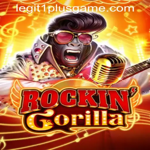 Exploring the Exciting World of RockinGorilla at 1PlusGame PH Casino