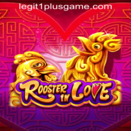 RoosterInLove: A Fascinating Dive into 1PlusGame PH Casino's Latest Offering