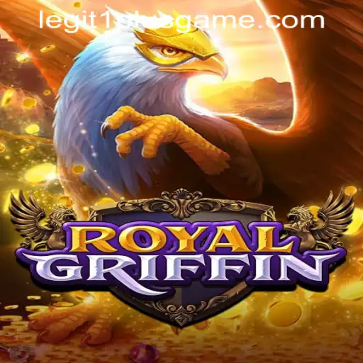 Exploring the Thrills of RoyalGriffin: The Ultimate Adventure at 1PlusGame PH Casino