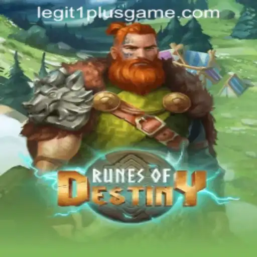 Unveiling RunesOfDestiny: A Revolutionary Adventure in 1PlusGame PH Casino