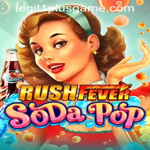 Exploring the Thrills of RushFeverSodaPop at 1PlusGame PH Casino