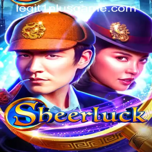 Unraveling the Mystery of Sheerluck: A Thrilling Game Experience at 1PlusGame PH Casino