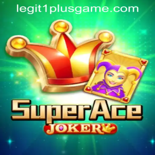 SuperAceJoker: A Comprehensive Guide to 1PlusGame PH Casino's Latest Sensation
