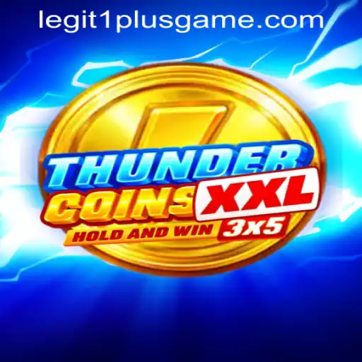 Explore ThunderCoinsXxl: The Exciting New Game in 1PlusGame PH Casino