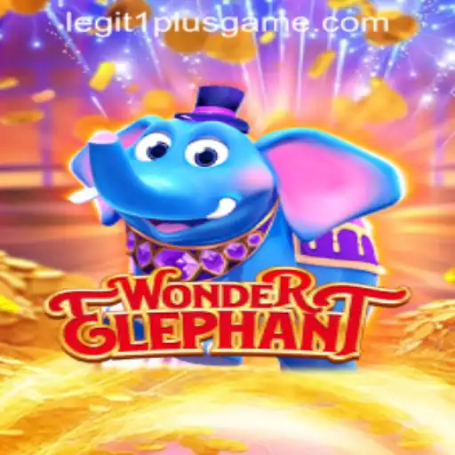 Discover the Enchanting World of WonderElephant in 1PlusGame PH Casino
