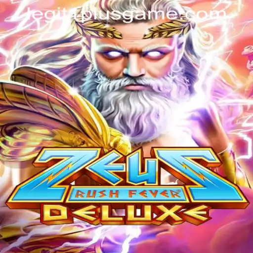 Experience the Thrill of ZeusRushFeverDeluxe: A Journey into Mythical Gaming